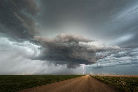 Storms Of The Great Plains — Sandra Herber Photography