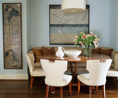 25 Small Dining Table Designs For Small Spaces