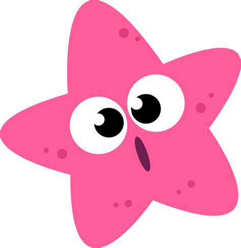 Baby Shark Rosa Png Clipart - Full Size Clipart (#5486779) - PinClipart png image
