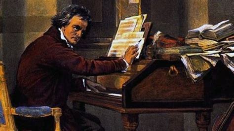 5 Things You Didnt Know About Beethoven Pianist