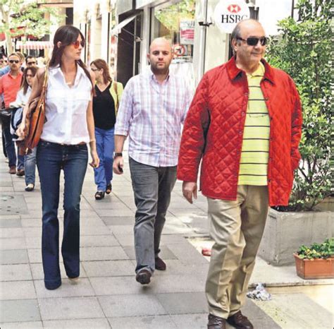 2001 yılında tüsi̇ad başkanlığına seçildi. Üçüncüye hayır demedi - BÜLENT CANKURT