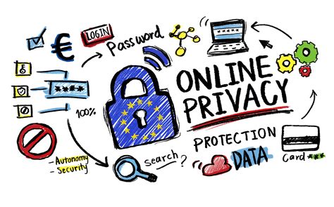 Key Steps For Online Privacy | Todays Past