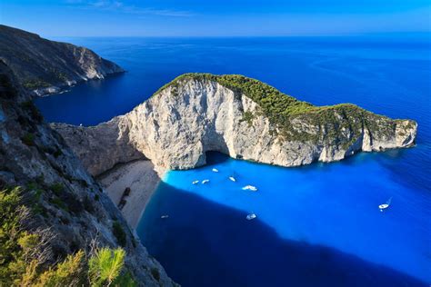 14 Most Beautiful Places In Greece For An Ultimate Bucket List Trip Ways