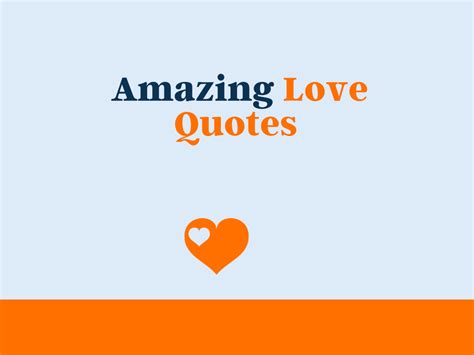 List of 100 Amazing Love Quotes - theLoveBoy.Com