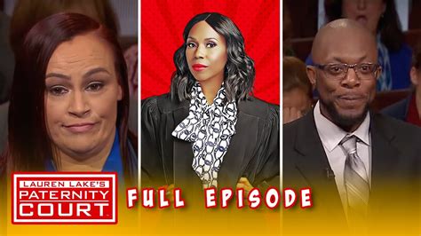 Paternity Mystery: Six Possible Fathers, Who Is It? (Full Episode