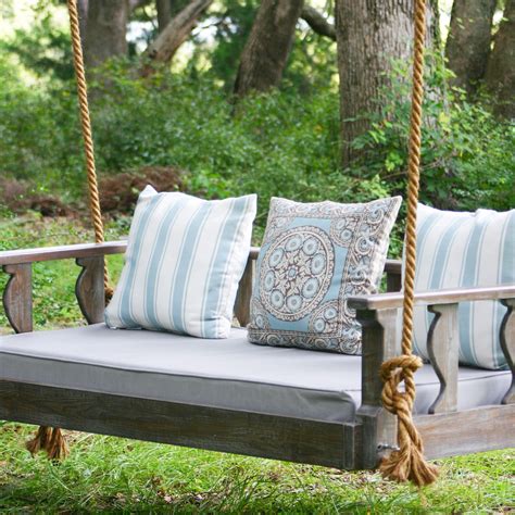 Ideas Of Patio Hanging Porch Swings