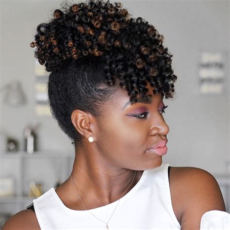 Https://techalive.net/hairstyle/best Way To Get A Puff Hairstyle