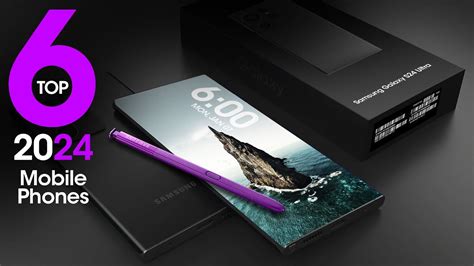 Top Rated Cell Phones 2024 - meta-news