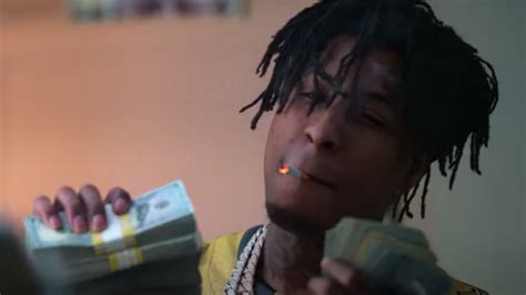 Nba Youngboy Unleashes I Got The Bag Video Hiphopdx