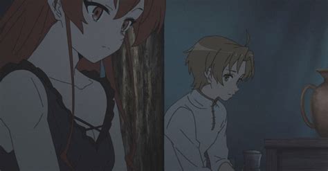 Mushoku Tensei Episode 22 Preview Released Anime Corner
