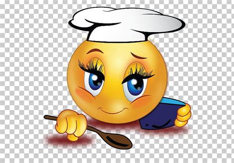 Smiley Emoticon Emoji Chef Png Clipart Chef Emoji Emoticon Face