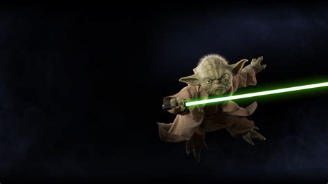 1920x1080 Yoda Star Wars Battlefront Ii Laptop Full Hd 1080p Hd 4k