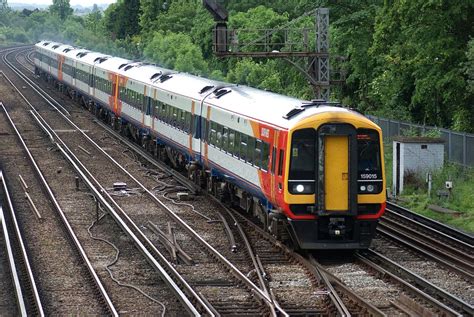 British Rail Class 159 Wikipedia