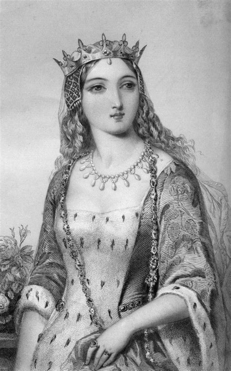 Margaret Of Anjou 1430 1482 Queen Consort Of King Henry Vi
