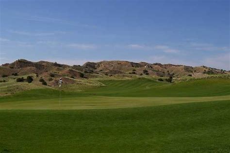 Black Mesa Golf Club In Espanola New Mexico Usa Golf