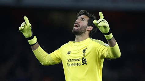 See more ideas about alison becker, liverpool players, liverpool fc. Alisson Becker Liverpool Wallpapers - Wallpaper Cave