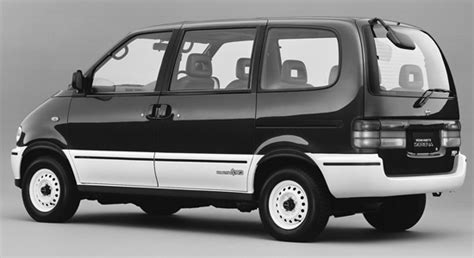 Nissan serena 1998, engine gasoline 1.6 liter., 97 h.p., rear wheel drive, manual — owner review. Nissan Serena C23: характеристики, фотографии и обзор