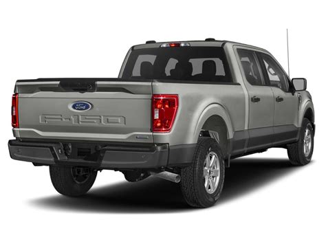 New 2022 Ford F 150 Xlt In Sherwood Park Ab