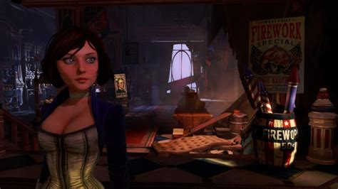 Trois Nouvelles Images De Bioshock Infinite Xbox One Xboxygen