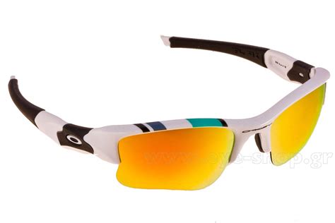oakley flak jacket xlj 9009 26 264 63 sunglasses sport eyeshop