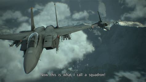 Ace Combat 6 Fires Of Liberation Screenshots For Xbox 360 Mobygames