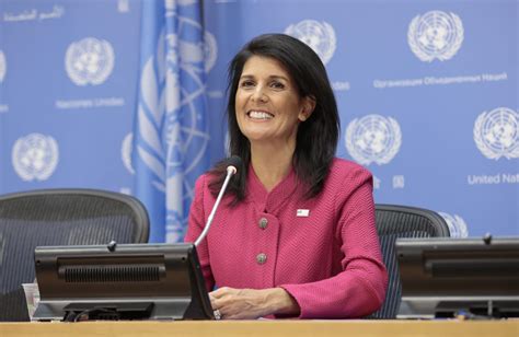 What Religion Is Nikki Haley Republican Announces 2024 Run For President