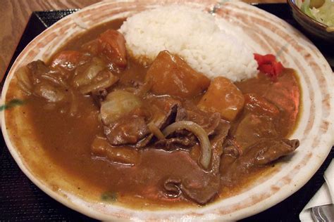 Free Images Dish Meal Plate Meat Lunch Cuisine Beef Rice Stew Asian Food Japanese