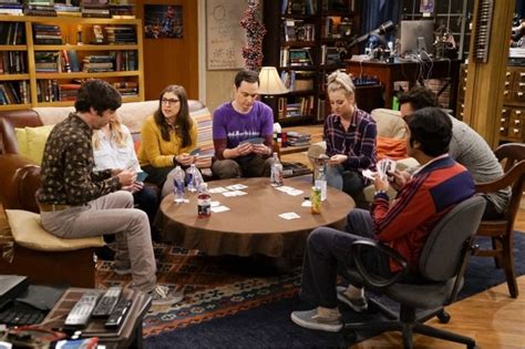 The Big Bang Theory The Complete Eleventh Season Blu Ray Review At