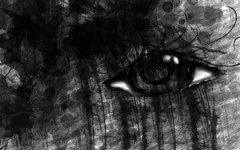 Gothic Eye Eyes Evil Emo Wallpaper At Dark Wallpapers Evil Eyes Dark
