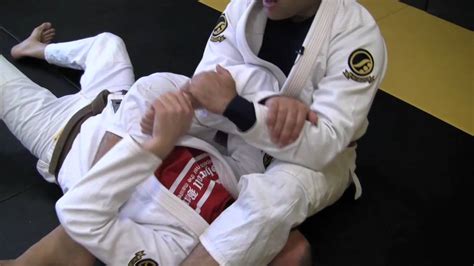 Bjj Power Play Breaking The Armlock Grip Brazilian Jiu Jitsu