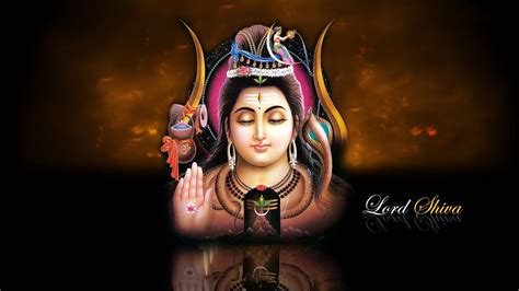 Lord Shiva Wallpapers Wallpaper Cave