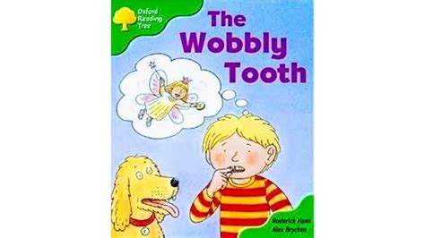 The Wobbly Tooth Youtube