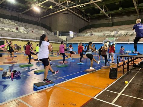 Centro Esportivo Na Zona Oeste Abre Mais De Mil Vagas Gratuitas Para Atividades Esportivas Rio