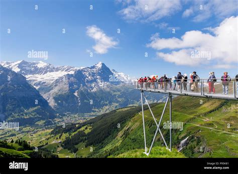 2023 Swiss Extravaganza With Jungfraujoch Grindelwald First Mount