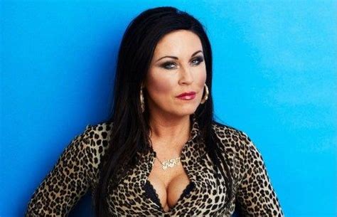 EastEnders Star Jessie Wallace Suspended Following Incident During Filming Jessie Wallace