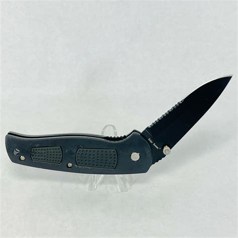 Ridge Runner Lock Blade Pocket Knife Rr612 Ebay