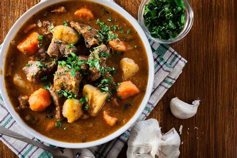 Irish Food 14 Traditional And Popular Dishes You Should Try Nomad