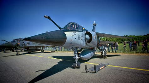 French Air Force Dassault Mirage F1 Flickr Photo Sharing