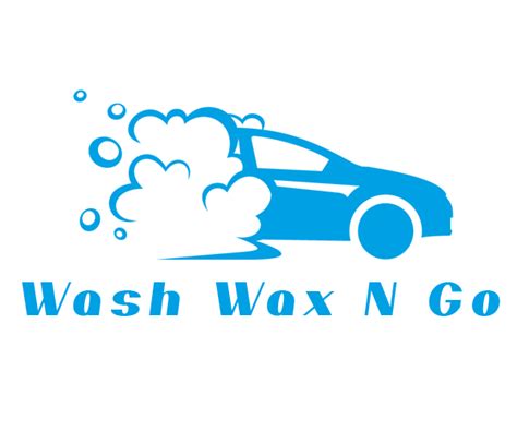 Download shop'n go logo vector in svg format. blue-color-wash-was-n-go-logo-idea-40 | Lavagem de carro ...