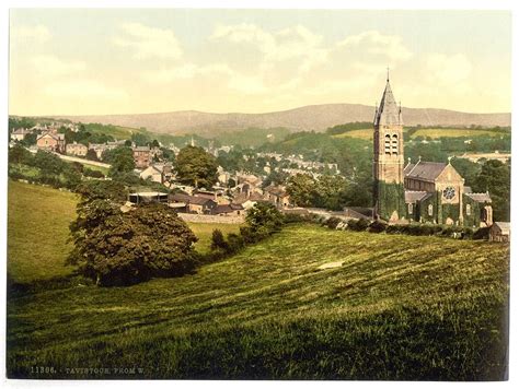 40 Delightful Images Of Devon England In The 1890s 5 Minute History