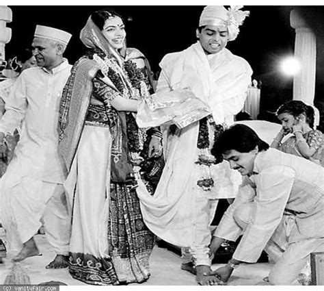 Picture 80 Of Nita And Mukesh Ambani Wedding Photos Ghaf1379