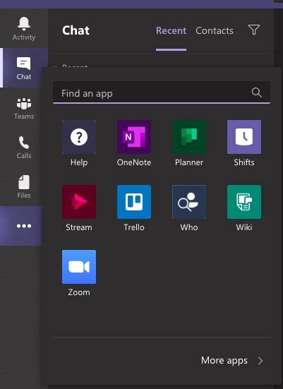 Because the app is on the web it is usually is compatible across many platforms making it the cheapest and fastest development option. Fix Microsoft Teams Calendar Tab Missing or Not Showing Up