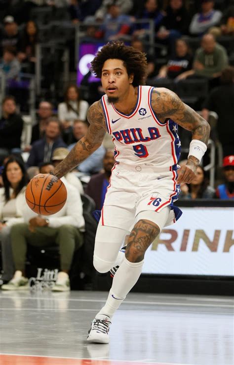 What Happened To Kelly Oubre Everything We Know About The Sixer S Accident
