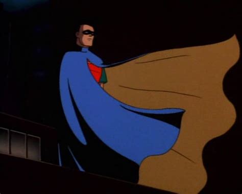 Robin Batmanthe Animated Series Wiki