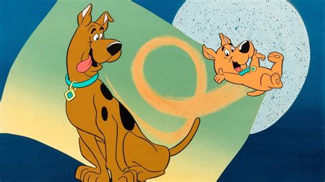 The New Scooby And Scrappy Doo Show 1983 Taste