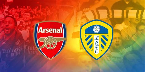 Premier League 2022 23 Arsenal Vs Leeds United Predicted Lineup