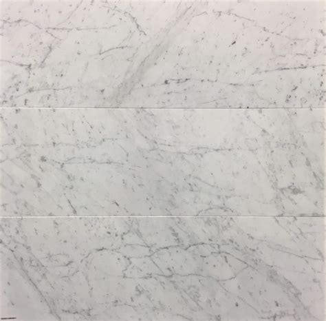 Bianco Carrara C Tiles Marble Trend Marble Granite Travertine