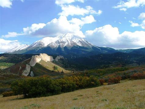 Colorado Land For Sale Spanish Peaks Land Company
