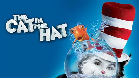 Is Dr Seuss The Cat In The Hat Available To Watch On Canadian