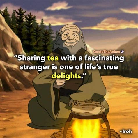 10 Powerful Avatar The Last Airbender Quotes Qta Avatar Quotes